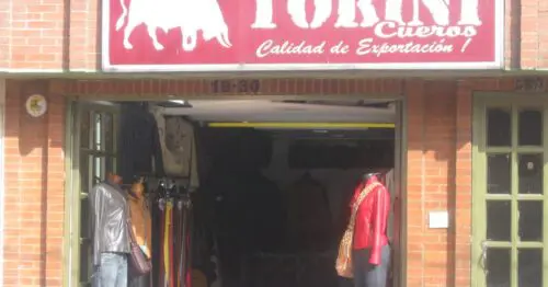TORINI BOGOTÁ TORINI BOGOTÁ